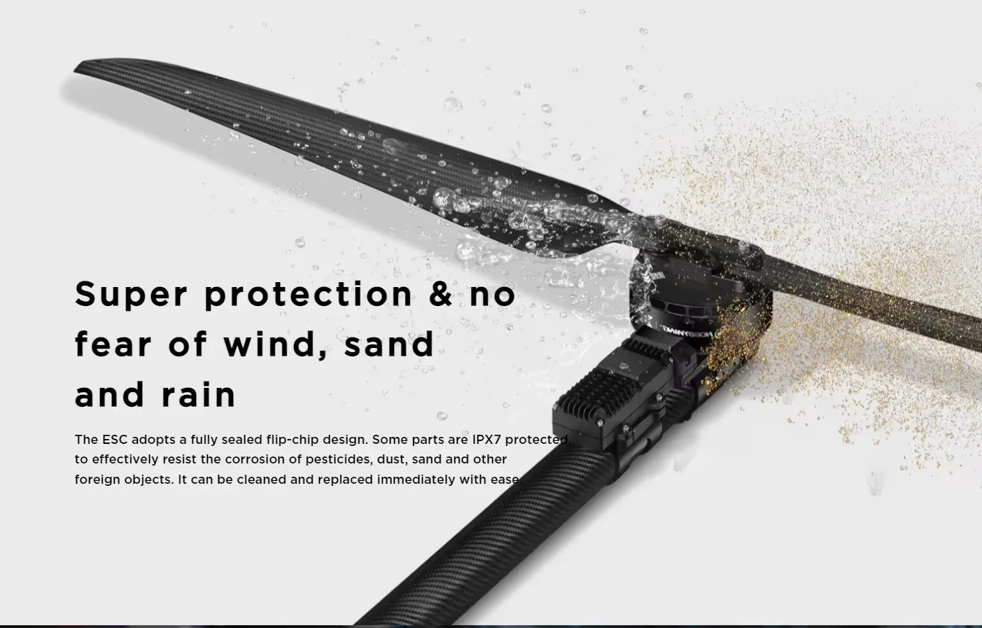 2026 Новая система питания ME-CHO X11, эффективные аксессуары для аэрофотосъемки Dr-nes с номером модели X11
2026 Новая система питания ME-CHO X11, эффективные аксессуары для аэрофотосъемки Dr-nes с номером модели X11