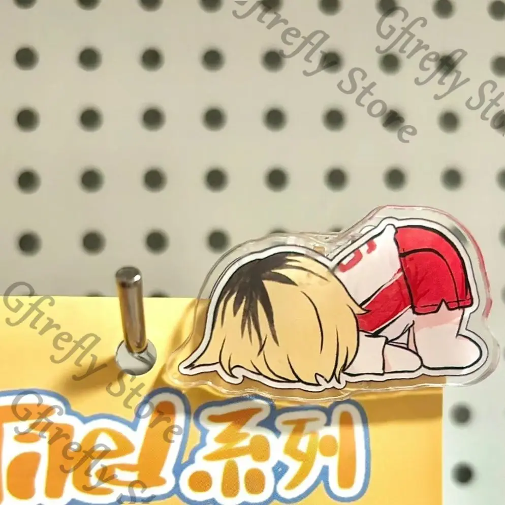 Haikyuu!! Stationery Kozume Kenma Acrylic Q Edition Paper File Homework Folder Cute Spoof Anime Colleagues Souvenir Gift
Haikyuu!! Stationery Kozume Kenma Acrylic Q Edition Paper File Homework Folder Cute Spoof Anime Colleagues Souvenir Gift