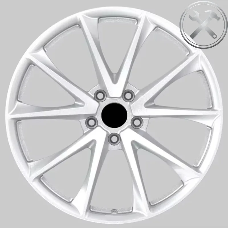 19 Inch Monoblock Forged Alloy Wheel Rims 5x112 5x108 Sport Passenger Car Modification Parts
19 Inch Monoblock Forged Alloy Wheel Rims 5x112 5x108 Sport Passenger Car Modification Parts