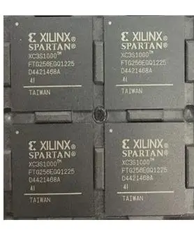 xc3s1000 Original XC3S1000-FTG256 XC3S1000-FGG456 Embedded FPGA Programmable Logic Gate Array Chip
xc3s1000 Original XC3S1000-FTG256 XC3S1000-FGG456 Embedded FPGA Programmable Logic Gate Array Chip