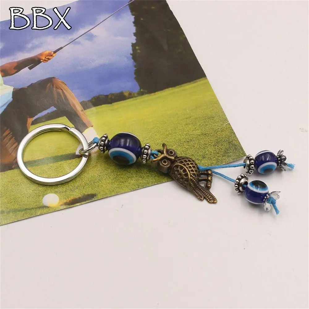 Blue Color Lucky Eye Keychain Elephant Owl Keys Evil Eye Keyring Key Holder Hasma Hand Fatima Hand Pendant Car Keyring
Blue Color Lucky Eye Keychain Elephant Owl Keys Evil Eye Keyring Key Holder Hasma Hand Fatima Hand Pendant Car Keyring