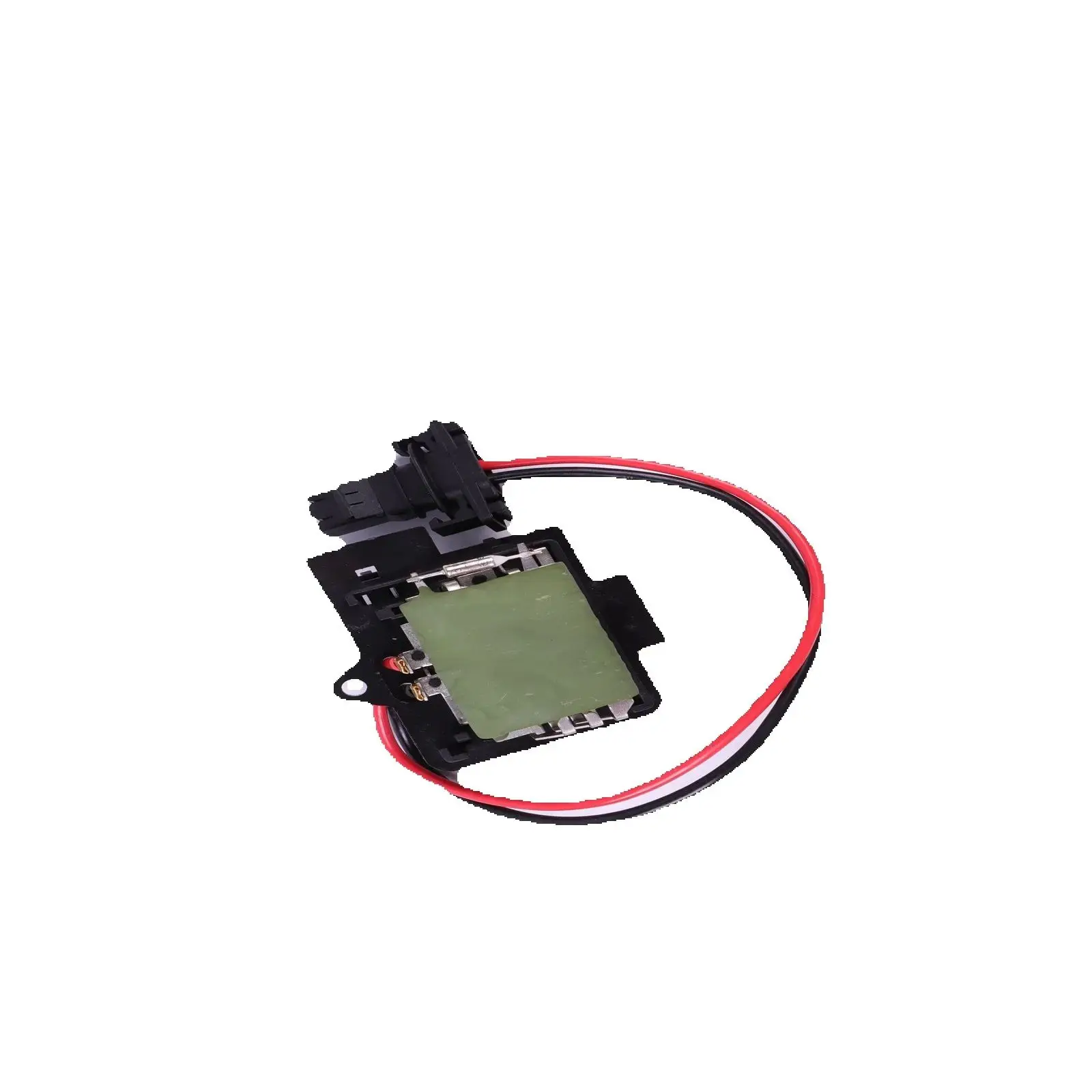 Heater Blower Resistor FOR Renault Clio II Kangoo 7701050325 91158691
Heater Blower Resistor FOR Renault Clio II Kangoo 7701050325 91158691