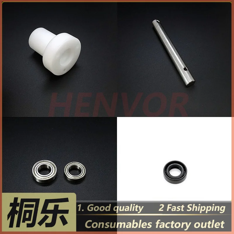 1PCS For Grafmac CTP Plate Setter Parts Roller Brush Drive Shaft Bearing Seat Acid Resistant Seal Ring
1PCS For Grafmac CTP Plate Setter Parts Roller Brush Drive Shaft Bearing Seat Acid Resistant Seal Ring