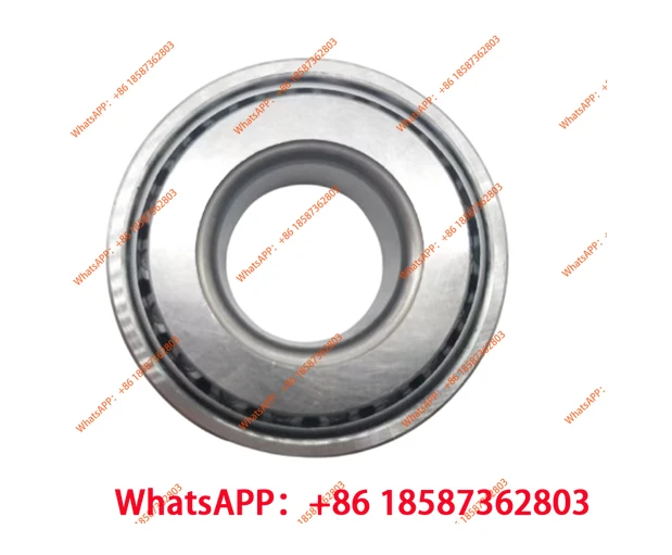 E83 X3 X5 X6 Rear Transmission Differential Bearing F-236120 F-239495 F-239513
E83 X3 X5 X6 Rear Transmission Differential Bearing F-236120 F-239495 F-239513