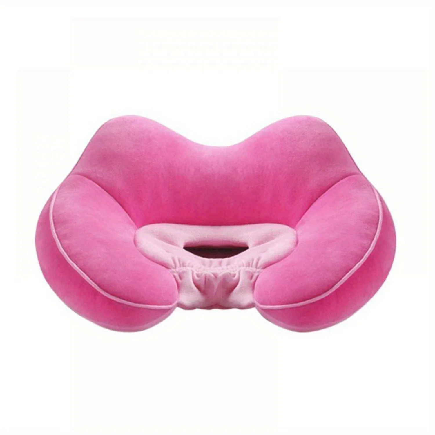 Donut Pillow Hemorrhoid Tailbone Cushion – Memory Foam Seat Great For Coccyx, Prostate, Sciatica, Bed Sores, Post-Surgery
Donut Pillow Hemorrhoid Tailbone Cushion – Memory Foam Seat Great For Coccyx, Prostate, Sciatica, Bed Sores, Post-Surgery