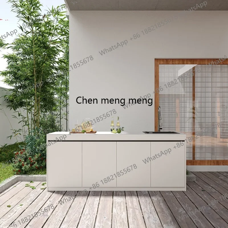 cc182 Outdoor courtyard rock slab wash basin aluminum alloy, outdoor pool basin console locker
cc182 Outdoor courtyard rock slab wash basin aluminum alloy, outdoor pool basin console locker