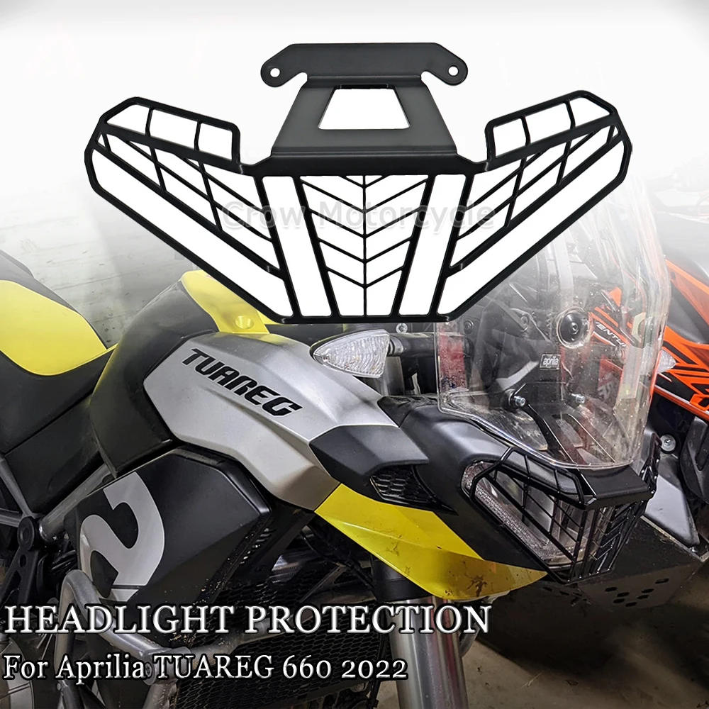 Защитная крышка для передней фары мотоцикла Aprilia TUAREG 660 TUAREG660 2022 2023
Защитная крышка для передней фары мотоцикла Aprilia TUAREG 660 TUAREG660 2022 2023