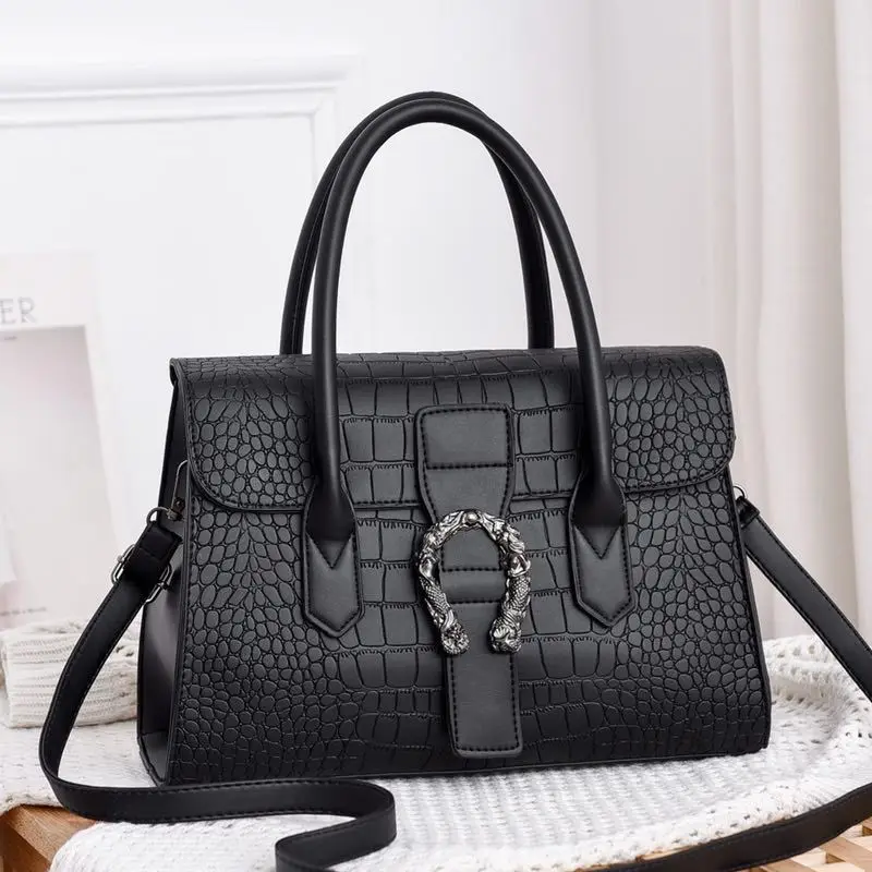 Hot Selling Women's Bags High-quality Women's Handbags European and American Fashion Women's Bags Shoulder Crossbody Bags
Hot Selling Women's Bags High-quality Women's Handbags European and American Fashion Women's Bags Shoulder Crossbody Bags