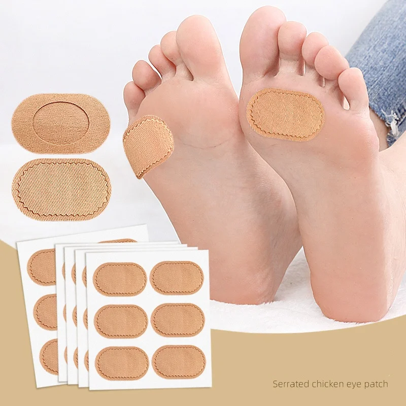 Corns Anti-rubbing Feet Random Shoe Stickers Back Heel Stickers Women's Shoe Stickers High Heel Pads Heel Sports Stickers
Corns Anti-rubbing Feet Random Shoe Stickers Back Heel Stickers Women's Shoe Stickers High Heel Pads Heel Sports Stickers