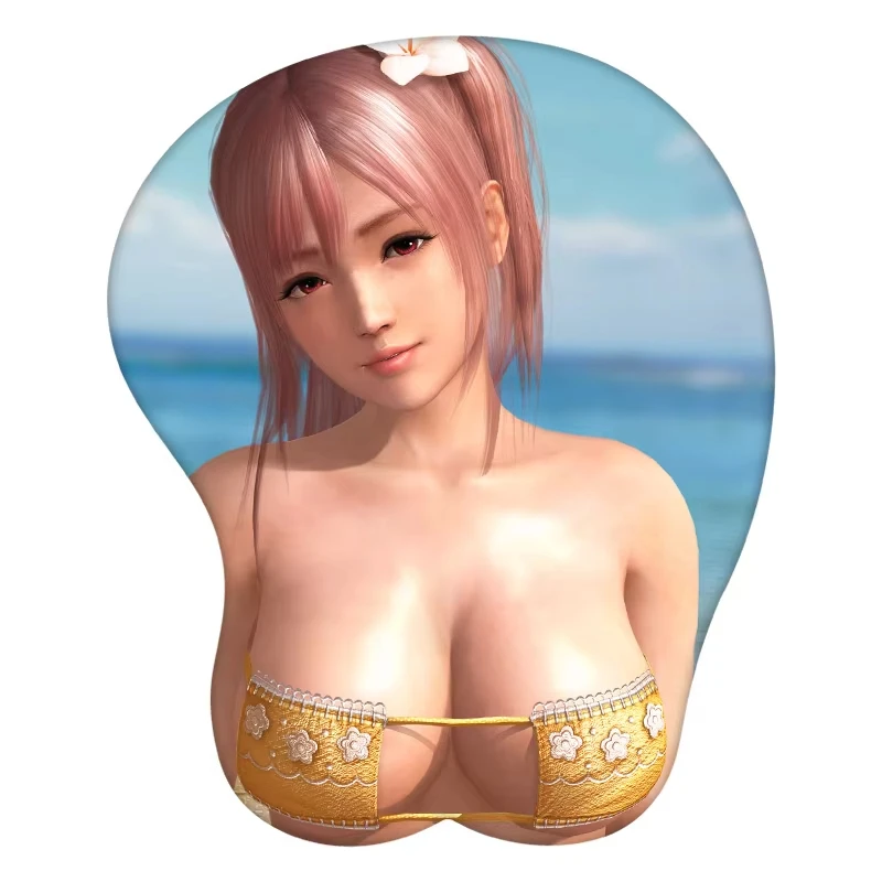 Honoka 3D строительный коврик для мыши, силиконовый сексуальный Оригинальный игровой коврик, подарок
Honoka 3D строительный коврик для мыши, силиконовый сексуальный Оригинальный игровой коврик, подарок