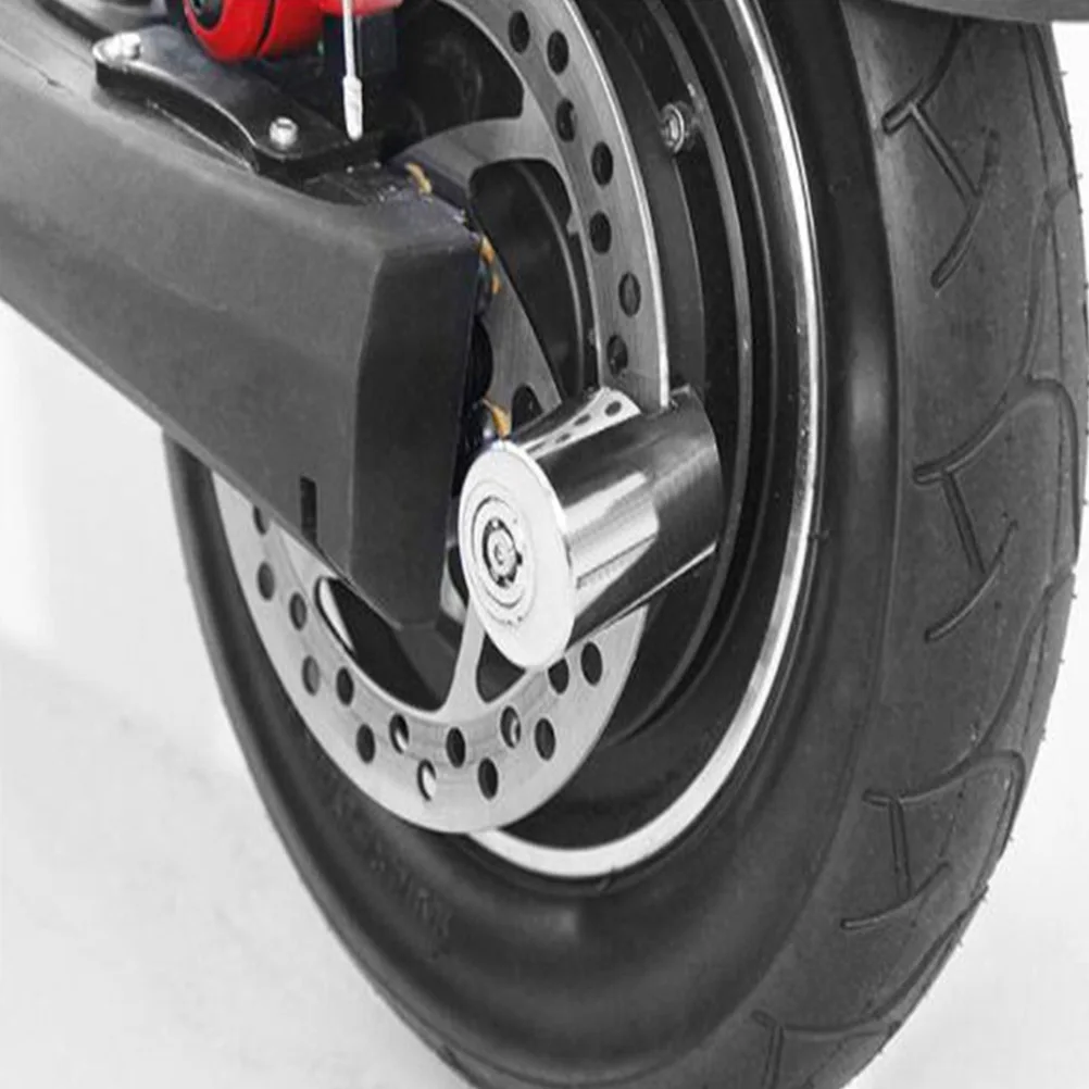 Mini Disc Brake Lock Motorcycle Bike Scooter Anti-theft Sturdy Water Resistant Professional Solution
Mini Disc Brake Lock Motorcycle Bike Scooter Anti-theft Sturdy Water Resistant Professional Solution