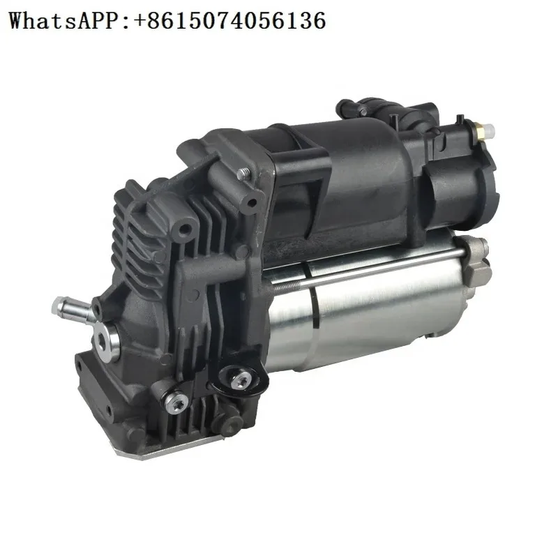 Автомобильные запчасти W164 X164, воздушный подвесной компрессор OEM 1643200904/1643201204/1643200504/1643200204, портативный воздушный насос 
Автомобильные запчасти W164 X164, воздушный подвесной компрессор OEM 1643200904/1643201204/1643200504/1643200204, портативный воздушный насос