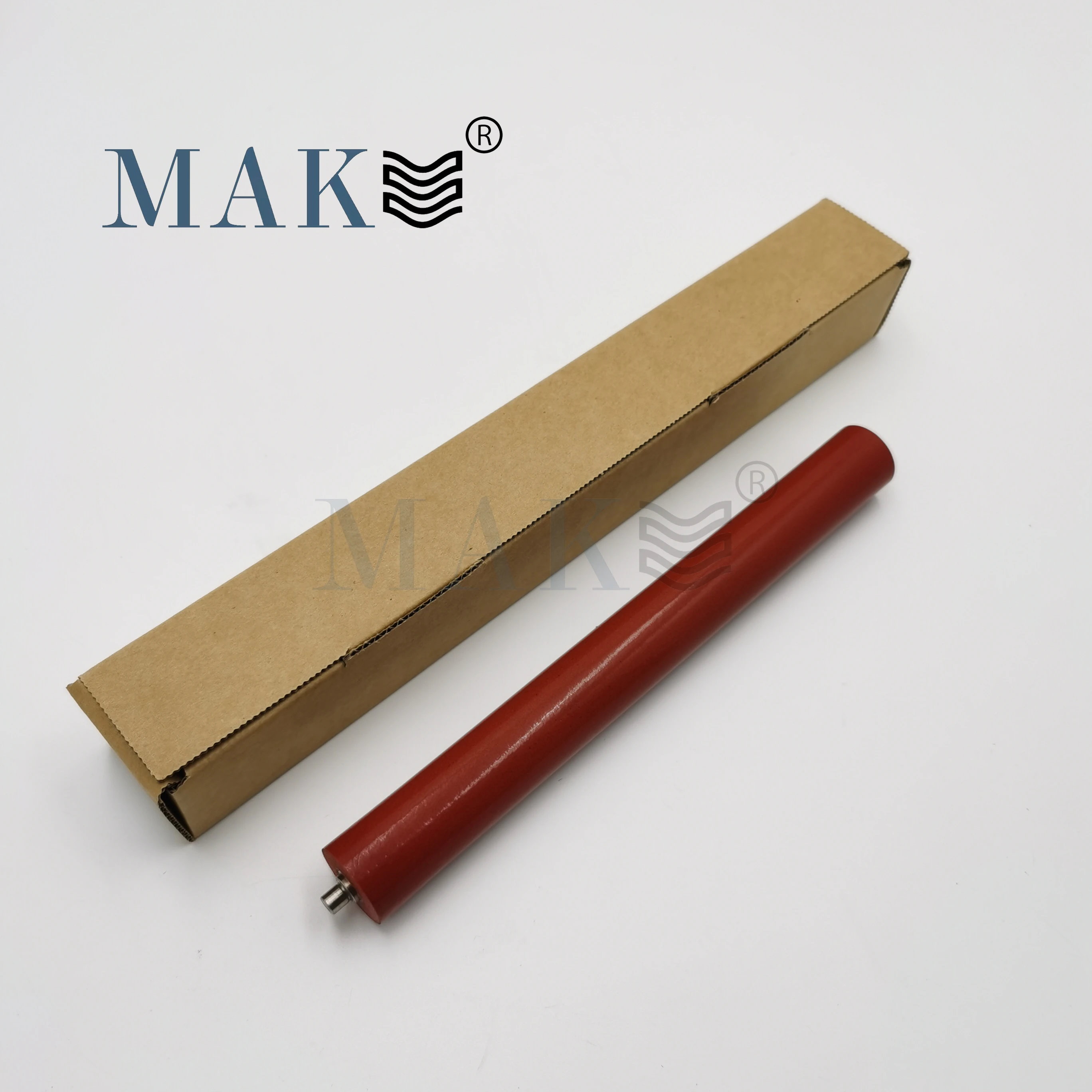 Fuser Lower Pressure Roller For Kyocera FS 1300D 1350DN 1028DP 1128MFP 1120D P2035d 1320D 1370DN P2135DN 1110 1024MFP 1124MFP
Fuser Lower Pressure Roller For Kyocera FS 1300D 1350DN 1028DP 1128MFP 1120D P2035d 1320D 1370DN P2135DN 1110 1024MFP 1124MFP