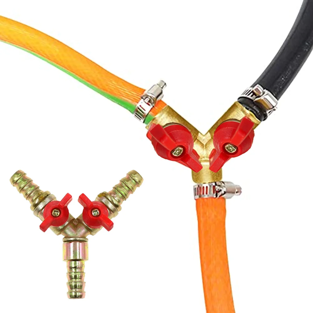 Y-образный газовый клапан-переключатель, 3-ходовой соединитель для газопроводов, бесшовное управление распределением, Y-образный вспомогательный клапан, предотвращающий утечки, инструменты для предотвращения утечек
Y-образный газовый клапан-переключатель, 3-ходовой соединитель для газопроводов, бесшовное управление распределением, Y-образный вспомогательный клапан, предотвращающий утечки, инструменты для предотвращения утечек