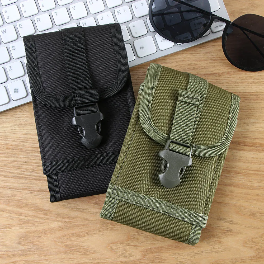 Brand New Sports Waist Bag Mobile Phone Pouch High Quality Oxford Cloth Outdoor Tactical Camouflage Waist Bag Mobile Phone Case
Brand New Sports Waist Bag Mobile Phone Pouch High Quality Oxford Cloth Outdoor Tactical Camouflage Waist Bag Mobile Phone Case