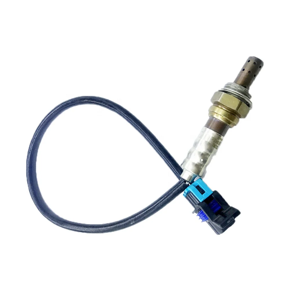 Q Downstream Oxygen Sensor SG277 234-4087 21528 SG1826 250-24339 15129 For 1996-2002 Buick GMC Chevrolet Camaro Pontiac Sensor
Q Downstream Oxygen Sensor SG277 234-4087 21528 SG1826 250-24339 15129 For 1996-2002 Buick GMC Chevrolet Camaro Pontiac Sensor