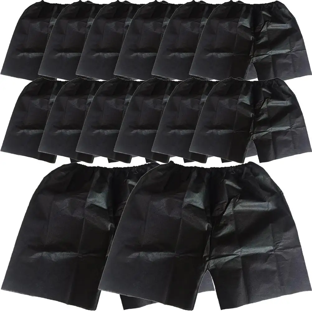 50 Pcs Non Woven Underwear Lightweight Breathable Briefs Portable Travel Accessories Outdoor Foldable Men
50 Pcs Non Woven Underwear Lightweight Breathable Briefs Portable Travel Accessories Outdoor Foldable Men