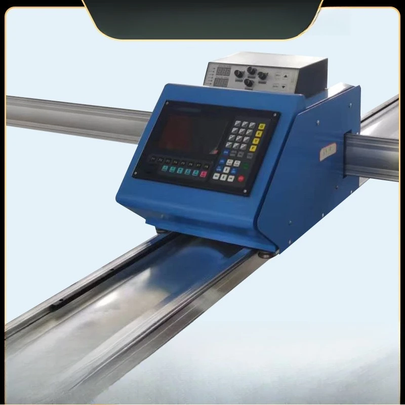 Portable numerical cutting machine Various specifications Lightweight and durable Portable numerical control cutting machine
Portable numerical cutting machine Various specifications Lightweight and durable Portable numerical control cutting machine