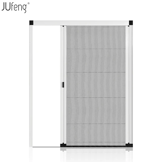 Anti Mosquito Bug Insect Manual Design Barrier Free Foldable Insect Screen
Anti Mosquito Bug Insect Manual Design Barrier Free Foldable Insect Screen