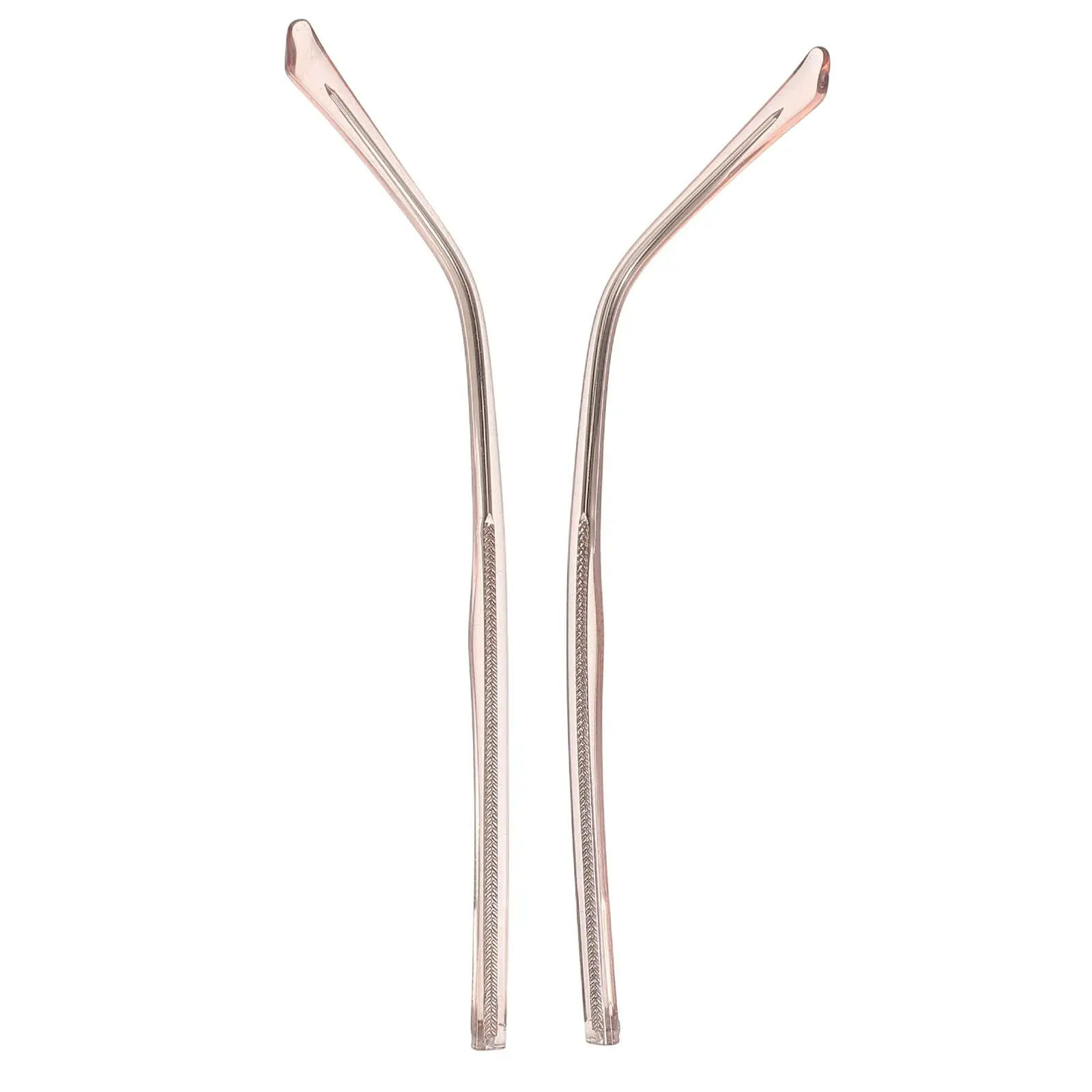 Crystal Temples Eye Glass Arm Replacement Accessories Metal Glasses Leg of Arms
Crystal Temples Eye Glass Arm Replacement Accessories Metal Glasses Leg of Arms