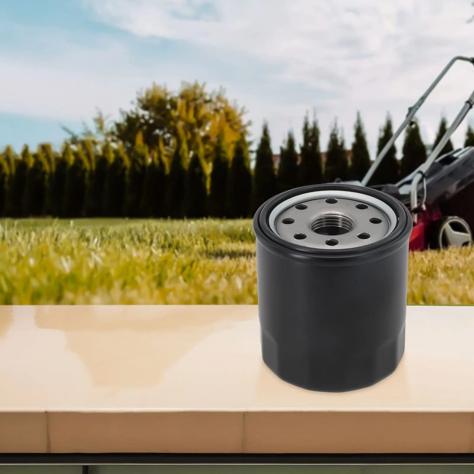 Сменный масляный фильтр для модели Bad Boy 063105000 Подходит для различных моделей HydroGear, включая серию 2800 3100 и 3200.
Сменный масляный фильтр для модели Bad Boy 063105000 Подходит для различных моделей HydroGear, включая серию 2800 3100 и 3200.