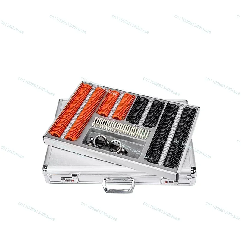 Оптический футляр для линз SL-266, металлический футляр для пробных линз, футляр для оптических линз
Оптический футляр для линз SL-266, металлический футляр для пробных линз, футляр для оптических линз