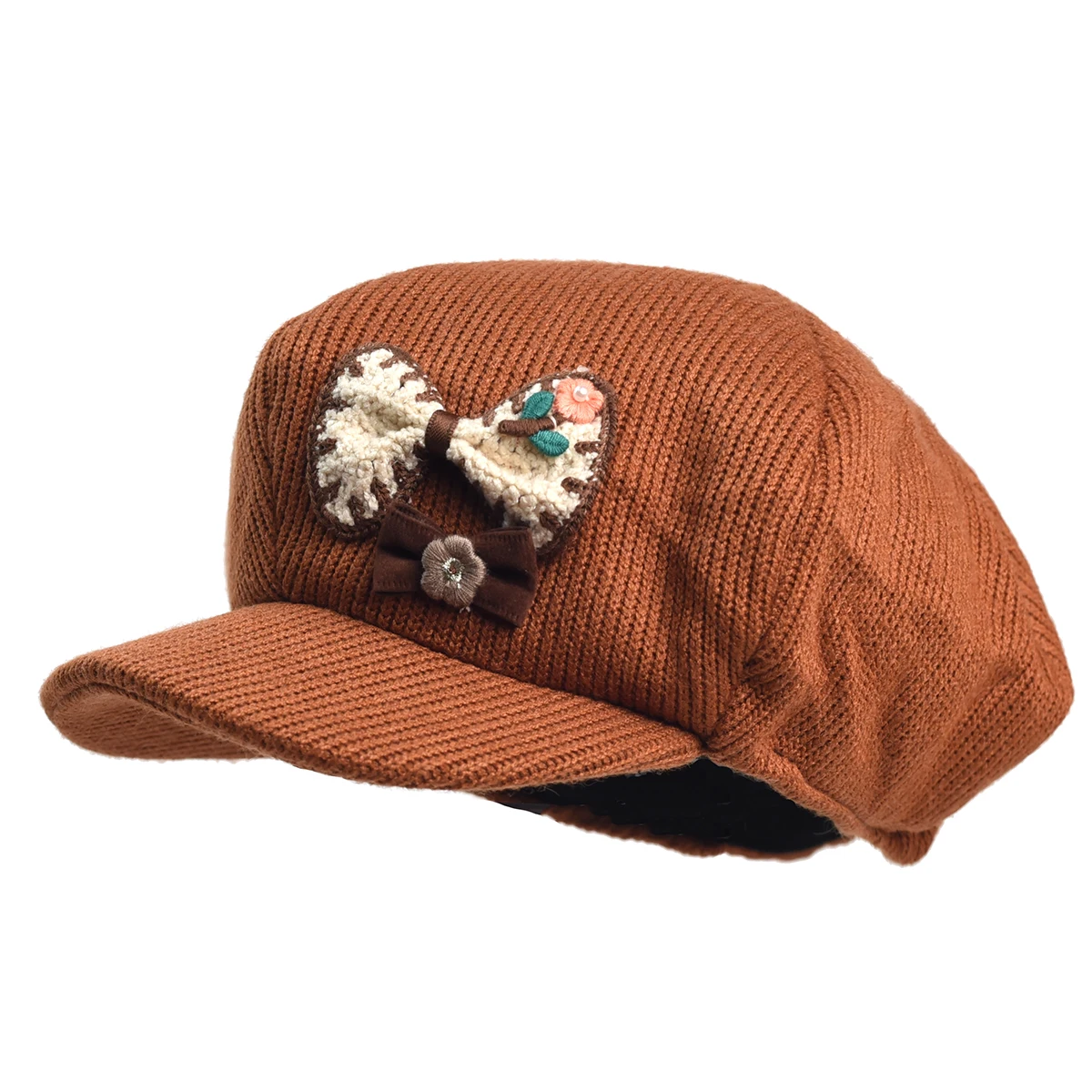 Autumn Winter Hats for Women Solid Plain Octagonal Newsboy Cap Men Ladies Casual Wool Hat Winter Beret Women Painter Caps
Autumn Winter Hats for Women Solid Plain Octagonal Newsboy Cap Men Ladies Casual Wool Hat Winter Beret Women Painter Caps