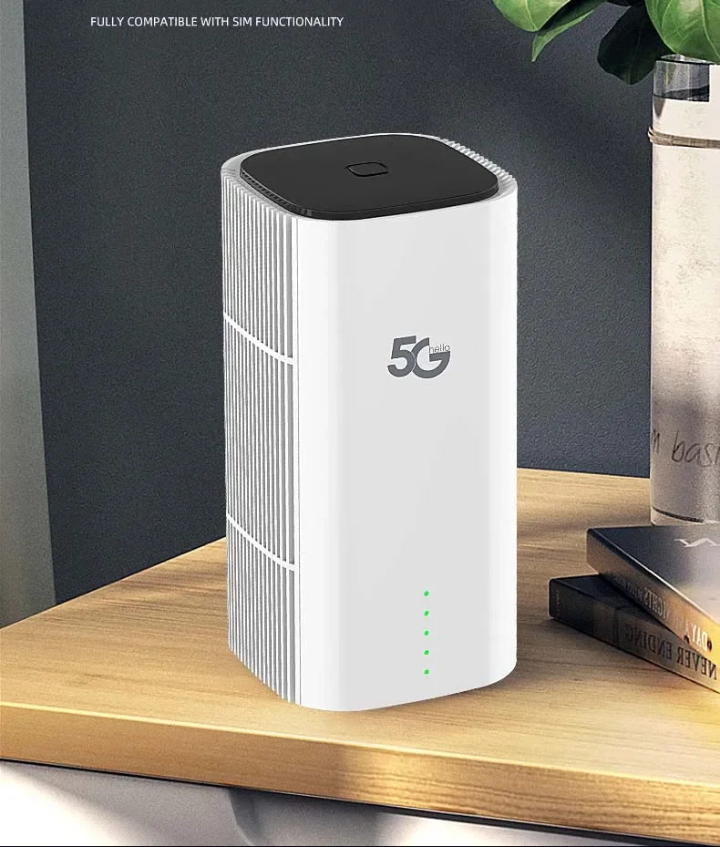 Сетчатый Wi-Fi-роутер высокого качества, двухдиапазонный, стандартная Sim-карта, Cpe Openwrt Vpn Esim Wi-Fi-роутер Rj45, комнатный модем, фрезерный роутер
Сетчатый Wi-Fi-роутер высокого качества, двухдиапазонный, стандартная Sim-карта, Cpe Openwrt Vpn Esim Wi-Fi-роутер Rj45, комнатный модем, фрезерный роутер