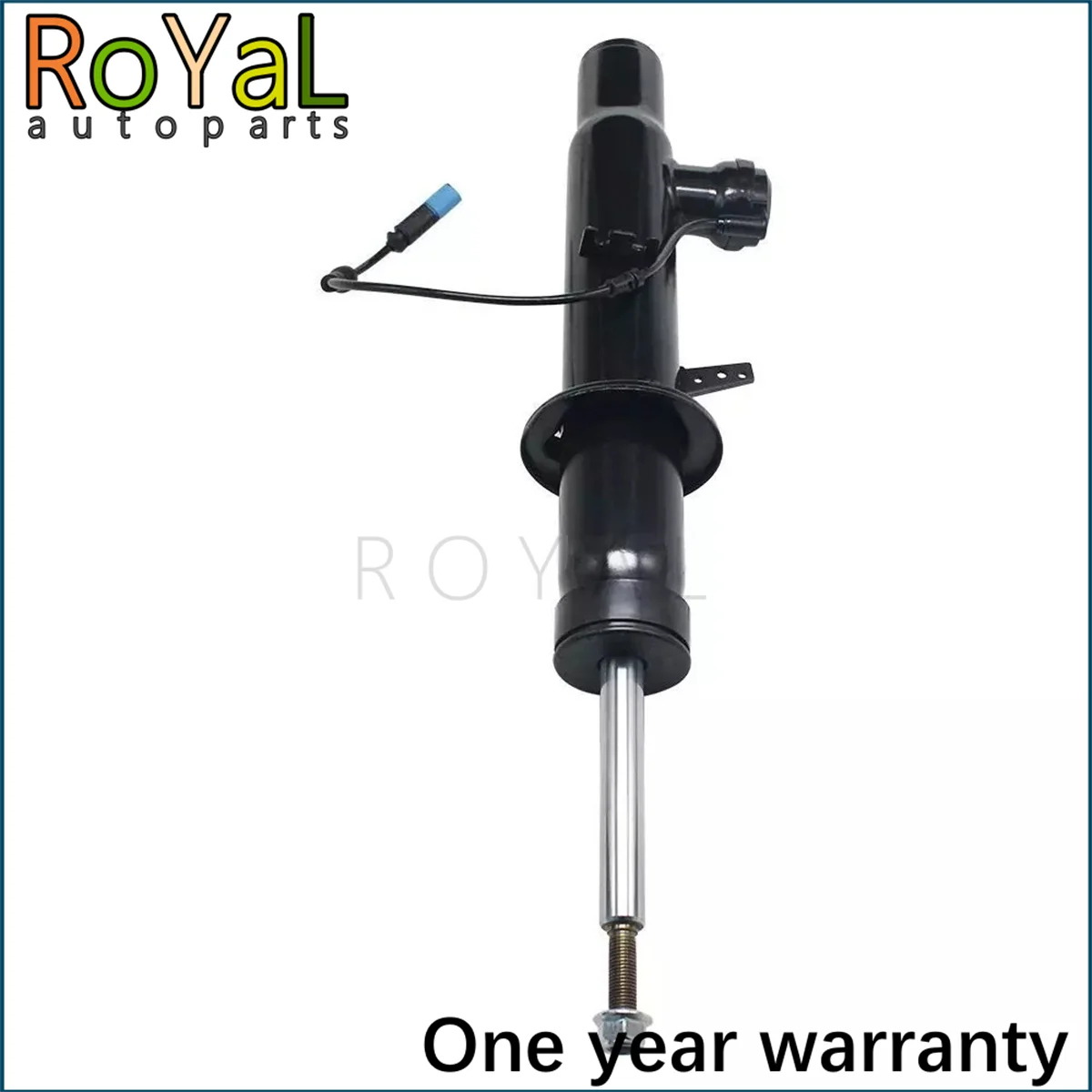 Suitable for BMW X5F15 X6F16 front inductor automotive shock absorber 37106875084 371068750
Suitable for BMW X5F15 X6F16 front inductor automotive shock absorber 37106875084 371068750