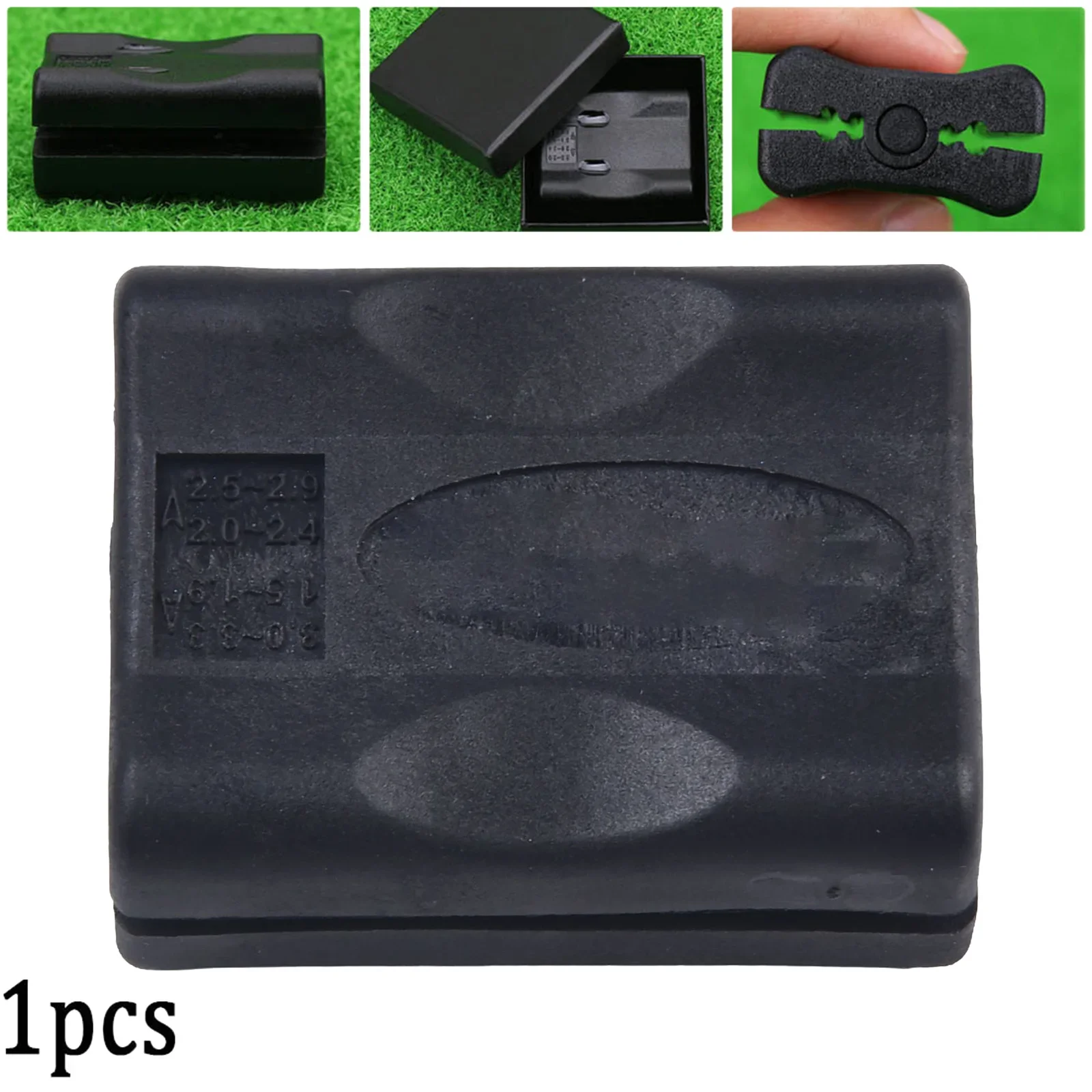 Cable Jacket Slitter Innovative Fiber Optic Cable Buffer Sheath Slitting Machine Loose Tube Stripping (1/10PC)
Cable Jacket Slitter Innovative Fiber Optic Cable Buffer Sheath Slitting Machine Loose Tube Stripping (1/10PC)