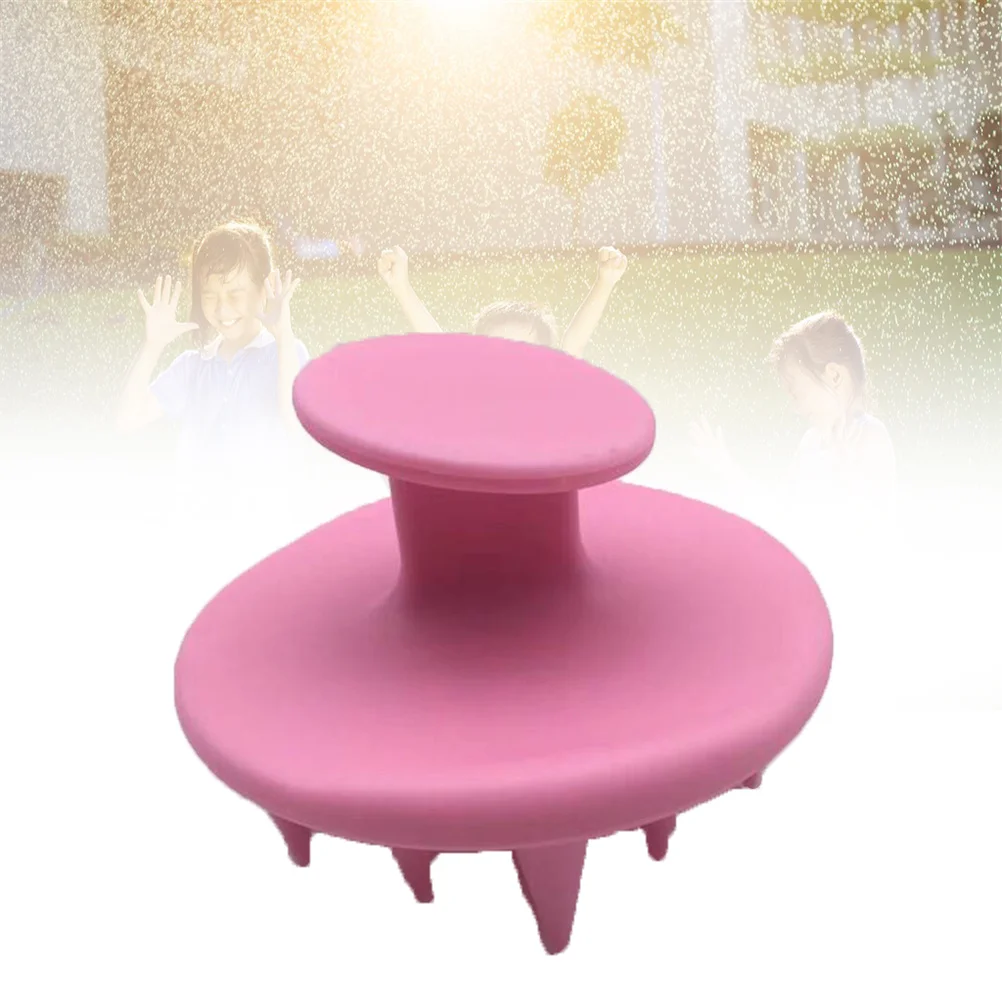 1Pcs Scalp Massage Brush Hair Washing Shower Head Massager for Daily Spa Care Smooth Tangle-Free Styling Tool Hair Brush
1Pcs Scalp Massage Brush Hair Washing Shower Head Massager for Daily Spa Care Smooth Tangle-Free Styling Tool Hair Brush