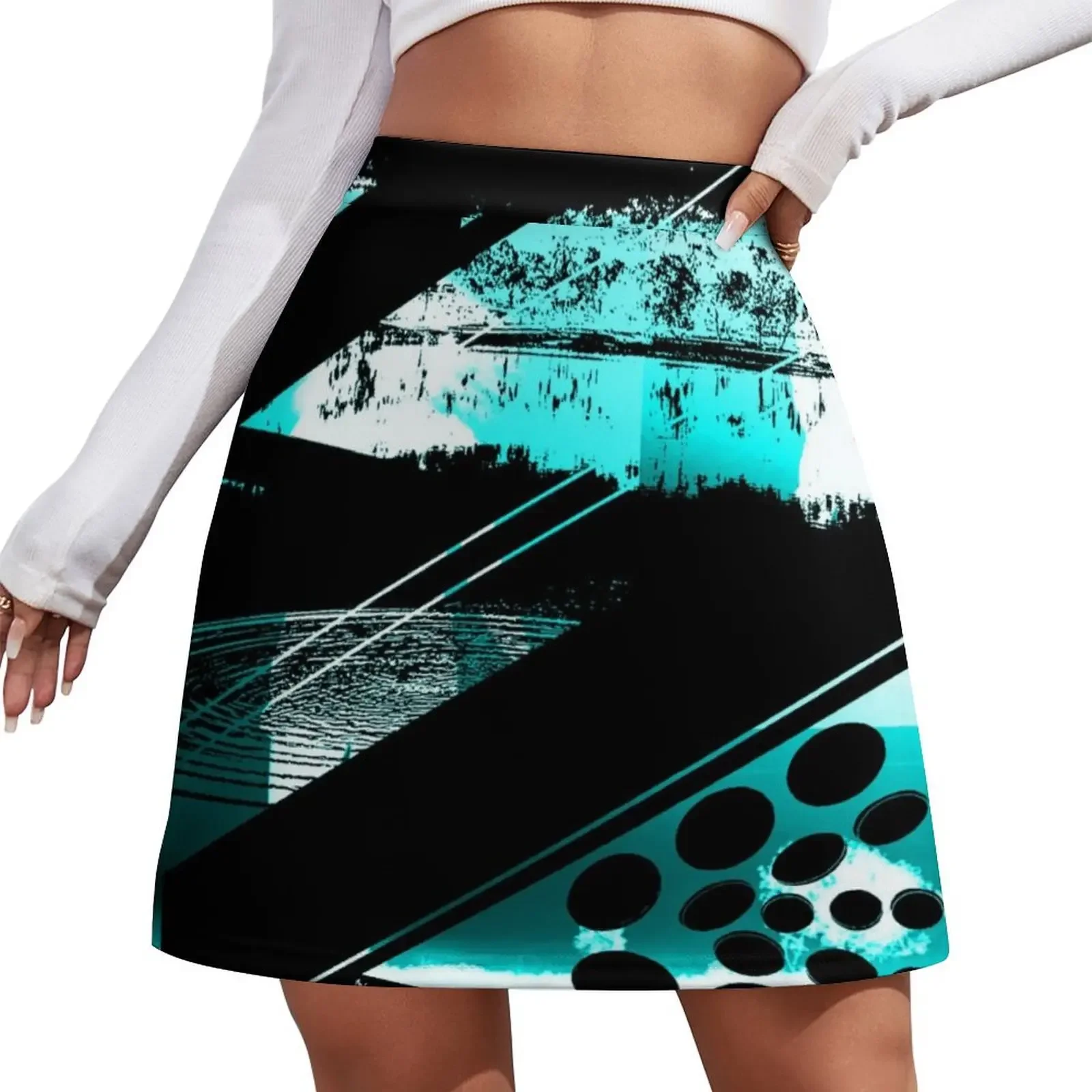 Pine creek water Mini Skirt night club outfits School uniform Clothing clothes Mini Skirt
Pine creek water Mini Skirt night club outfits School uniform Clothing clothes Mini Skirt