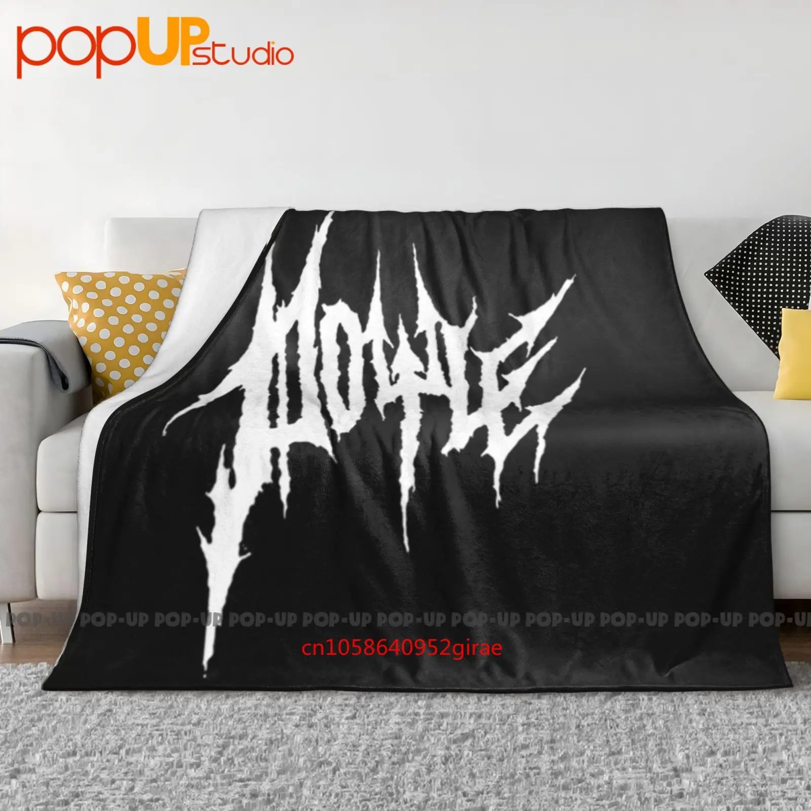 Ультра-мягкое одеяло с логотипом Doyle Wolfgang Von Frankenstein, зимнее покрывало для дивана, чехлы на кровать
Ультра-мягкое одеяло с логотипом Doyle Wolfgang Von Frankenstein, зимнее покрывало для дивана, чехлы на кровать