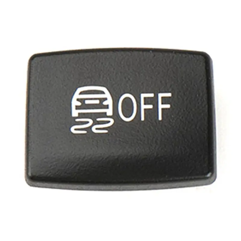 A03Q-Car Multi-Function Button Central Control ESP Anti-Slip Switch Button For BMW 1/2/3/4 2012-2018 Black Replacement
A03Q-Car Multi-Function Button Central Control ESP Anti-Slip Switch Button For BMW 1/2/3/4 2012-2018 Black Replacement