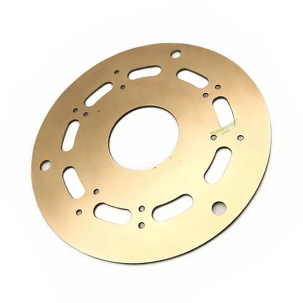 Детали гидравлического насоса: подшипниковая пластина SMAG V30D для ремонта поршневого насоса HAWE V30D-95
Детали гидравлического насоса: подшипниковая пластина SMAG V30D для ремонта поршневого насоса HAWE V30D-95