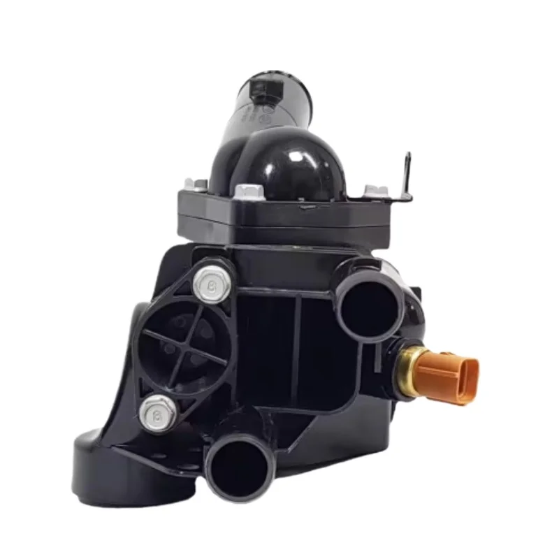 25600-2G600 256002G600 Car Thermostat Housing Cover for Hyundai Sonata 2008 2009 2010 2.0L 2.4L for KIA Optima Rondo 2.4L
25600-2G600 256002G600 Car Thermostat Housing Cover for Hyundai Sonata 2008 2009 2010 2.0L 2.4L for KIA Optima Rondo 2.4L