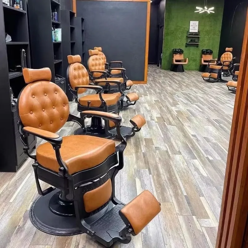 Pedicure Tattoo Saddl Gaming Salon Chair Luxury Makeup Barber Chair Manicure Hair Stylist Berber Silla Salon Furniture
Pedicure Tattoo Saddl Gaming Salon Chair Luxury Makeup Barber Chair Manicure Hair Stylist Berber Silla Salon Furniture