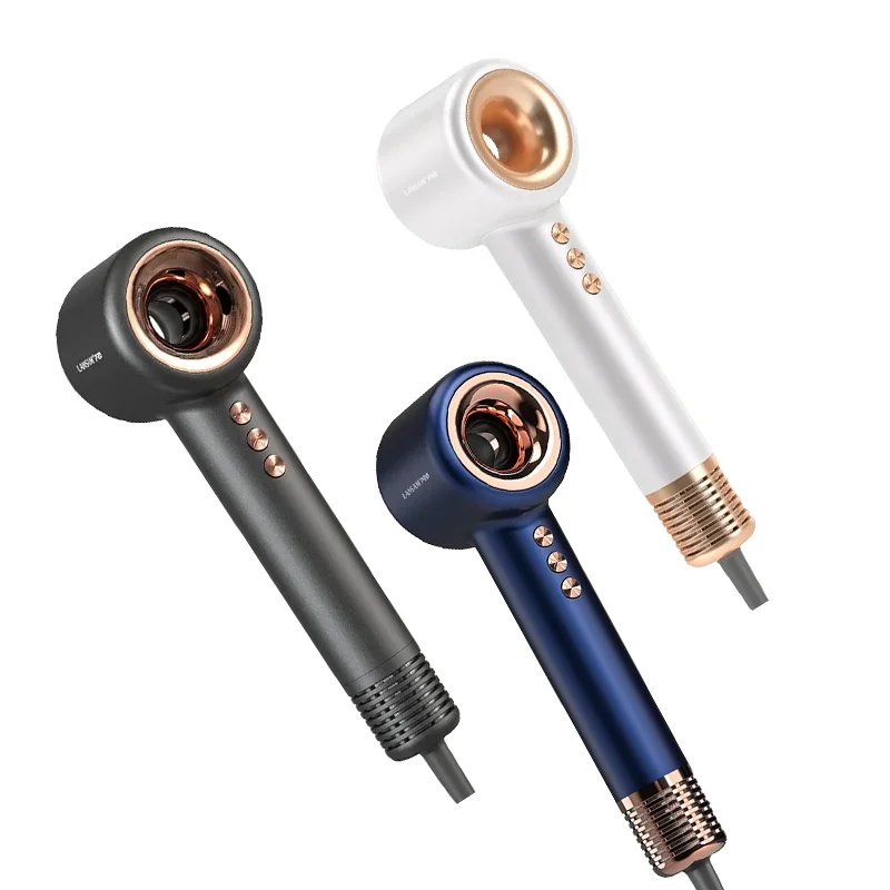 New Arrival One Step Hair Dryer 5 In 1 Hair Styler With Magnetic Nozzle
New Arrival One Step Hair Dryer 5 In 1 Hair Styler With Magnetic Nozzle