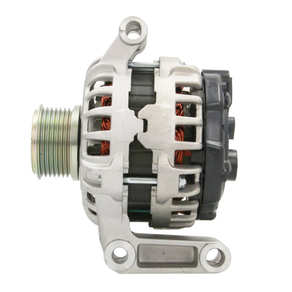 Brand New Auto Spare Parts 12V 110A Car Alternator Generators Replacement for F000BL0639-6BG
Brand New Auto Spare Parts 12V 110A Car Alternator Generators Replacement for F000BL0639-6BG