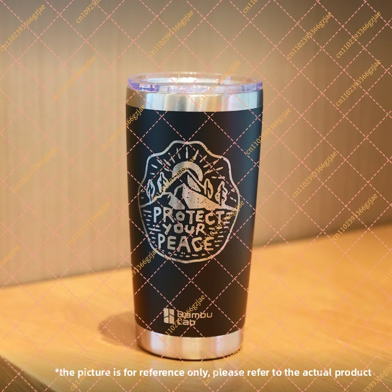 Brand new original, suitable for For Bambu lab portable stainless steel insulated cup DIY birthday gift
Brand new original, suitable for For Bambu lab portable stainless steel insulated cup DIY birthday gift