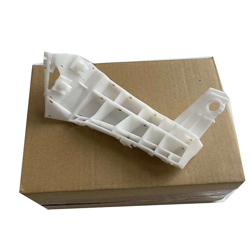 NBJKATO Brand New Rear Bumper Bracket 57707SC060,57707SC070 For Subaru Forester
NBJKATO Brand New Rear Bumper Bracket 57707SC060,57707SC070 For Subaru Forester