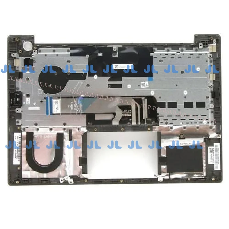 LI+ New Palmrest Upper Case US NBL Keyboard FP For ThinkBook 14-IML 20RV 14-IIL 20SL
LI+ New Palmrest Upper Case US NBL Keyboard FP For ThinkBook 14-IML 20RV 14-IIL 20SL