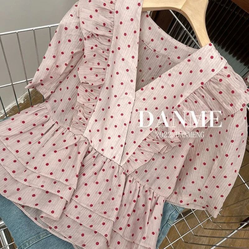 Sweet and Gentle Style Summer New French Style Tea Break Style Slim Body Dress Denim Skirt Two-piece Set
Sweet and Gentle Style Summer New French Style Tea Break Style Slim Body Dress Denim Skirt Two-piece Set