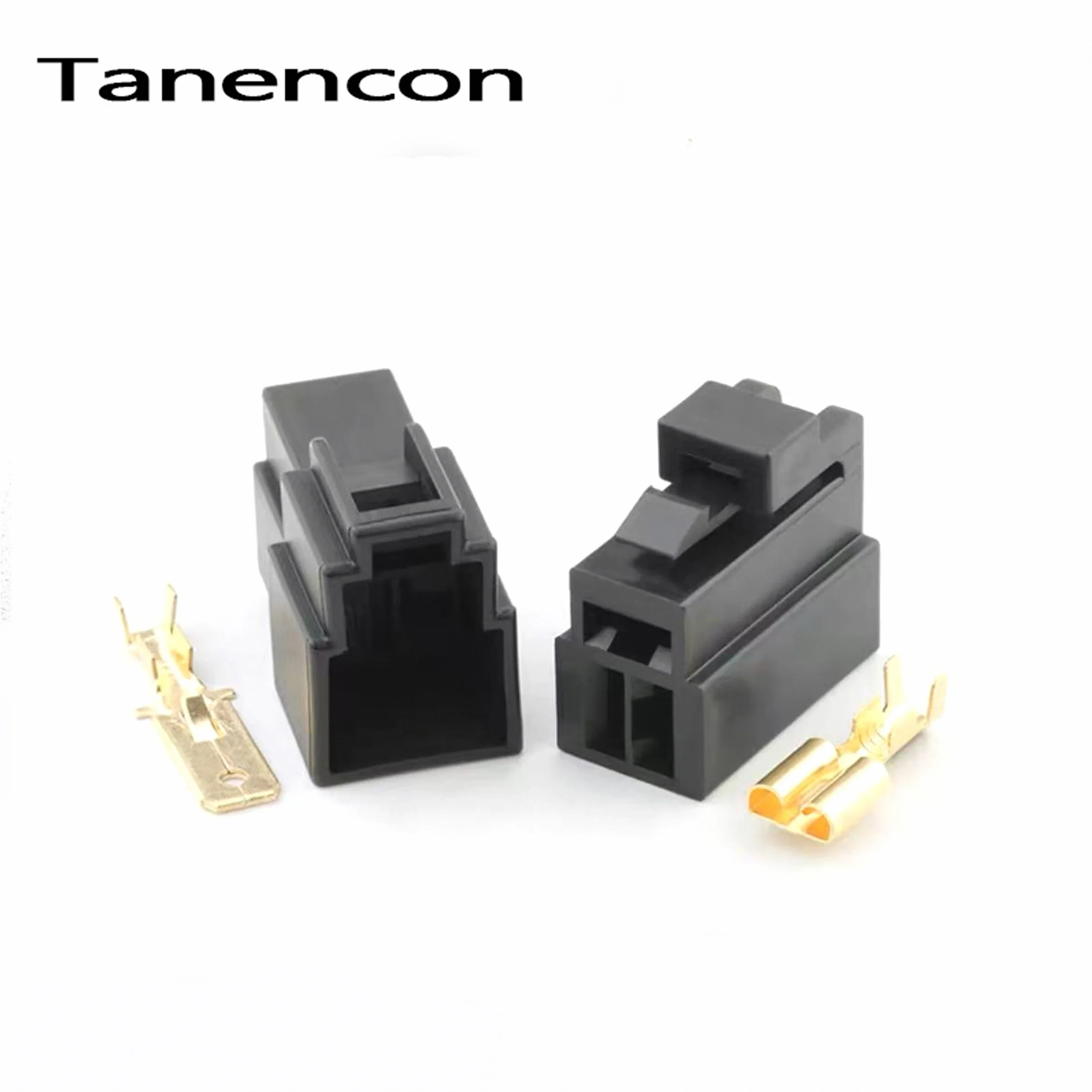 1/5/10/20 Sets 3 Pin Male and Female Automotive Connector Plugs 7122-2237 Automotive Connectors 7123-2237
1/5/10/20 Sets 3 Pin Male and Female Automotive Connector Plugs 7122-2237 Automotive Connectors 7123-2237