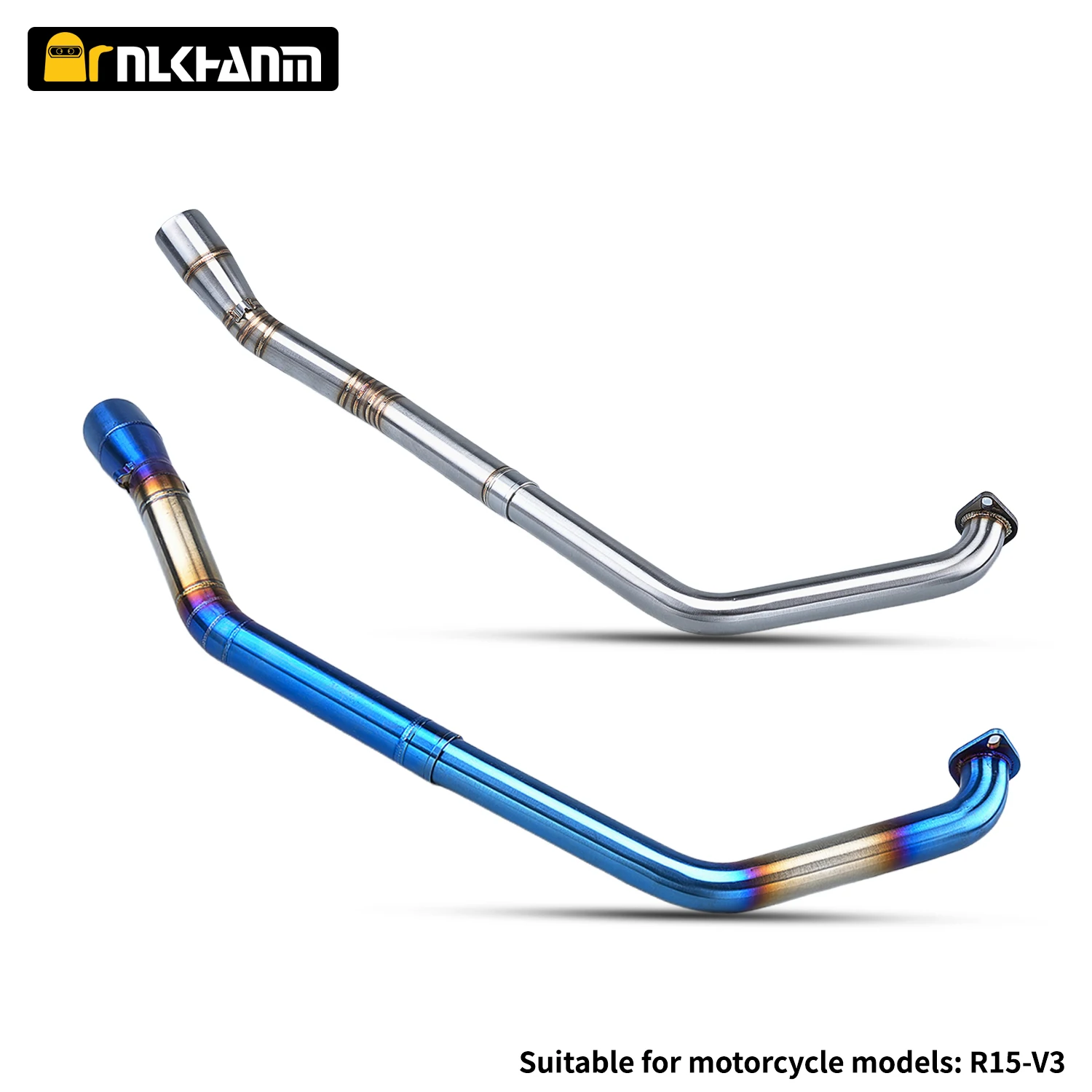 Для Yamaha YZF R125 R15 V3 R15 MT125 2008-2019 мотоциклетные системы, глушитель выхлопной трубы, передняя средняя труба, глушитель 51 мм
Для Yamaha YZF R125 R15 V3 R15 MT125 2008-2019 мотоциклетные системы, глушитель выхлопной трубы, передняя средняя труба, глушитель 51 мм