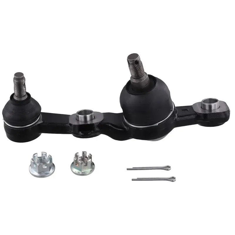 Ball Joint Front Lower For Car For Toyota Lexus GS RC 2013-2020 GS300 GS350 Gs450h RC300 RC350 Rc200t 43330-39865,K500370 R
Ball Joint Front Lower For Car For Toyota Lexus GS RC 2013-2020 GS300 GS350 Gs450h RC300 RC350 Rc200t 43330-39865,K500370 R