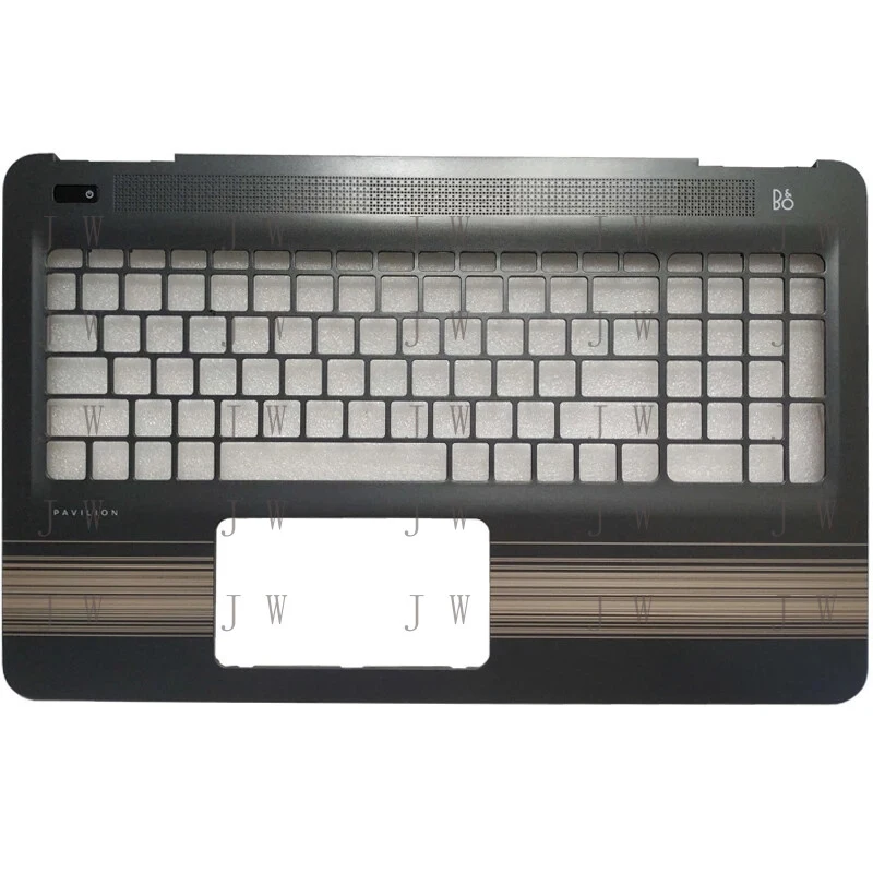 w Laptop cover For HP Pavilion 15-AU 15-AW 15-AL Palmrest upper cover NO Touchpad
w Laptop cover For HP Pavilion 15-AU 15-AW 15-AL Palmrest upper cover NO Touchpad