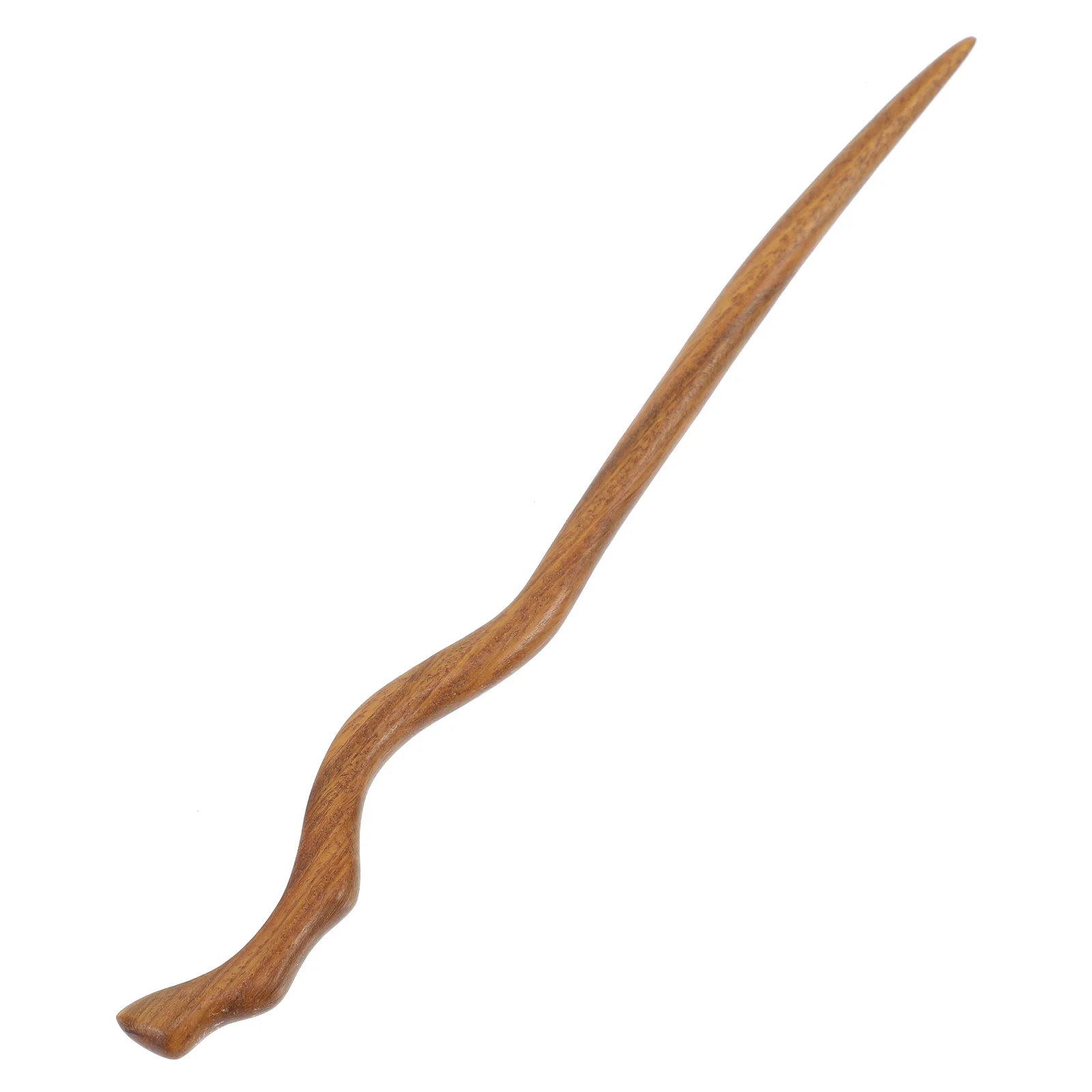 Ebony Hairpin Smooth Ebony Stick Polished Hanfu Headdress Classical Hairpin Hair Chopstick Wood Hairpins Hair Tools
Ebony Hairpin Smooth Ebony Stick Polished Hanfu Headdress Classical Hairpin Hair Chopstick Wood Hairpins Hair Tools