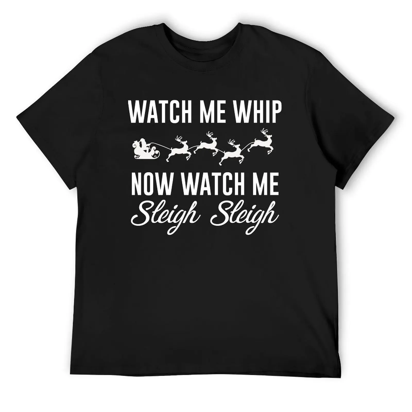 Watch Me Whip Now Watch Me Sleigh Sleigh T-Shirt luxury t-shirt man clothes blacks fruit of the loom mens t shirts
Watch Me Whip Now Watch Me Sleigh Sleigh T-Shirt luxury t-shirt man clothes blacks fruit of the loom mens t shirts