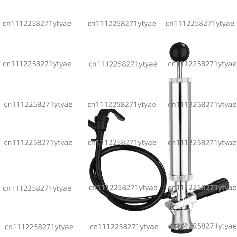 Plate Type Well Type Wine Beater Manual Air Pump 4 Inch 8 Inch D Beer Pressurized Air Cylinder Outdoor Wine Beater
Plate Type Well Type Wine Beater Manual Air Pump 4 Inch 8 Inch D Beer Pressurized Air Cylinder Outdoor Wine Beater